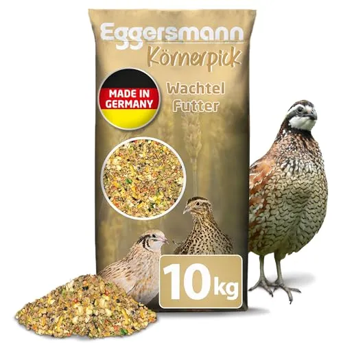 Viehfutter von Eggersmann Körnerpick