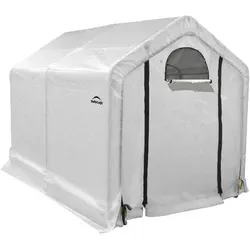 GrowIT Foliengewächshaus 2.4x1.8 m von ShelterLogic