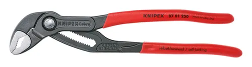Knipex Wasserpumpenzange Cobra 180 mm von KNIPEX