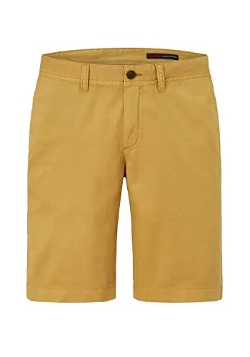 Paddocks Regular-Fit Chino Bermuda Shorts Relax - Herren-Shorts mit Inch-Bundweite, ressourcenschonend produziert und bieten ausgezeichneten Tragekomfort für entspannte Sommertage.