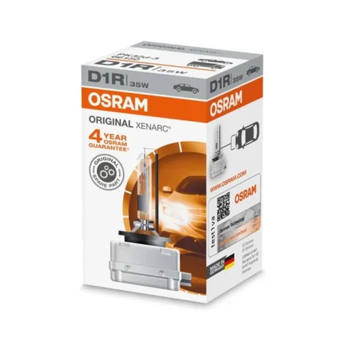 OSRAM D1R Xenarc Glühlampe 85V, 35W