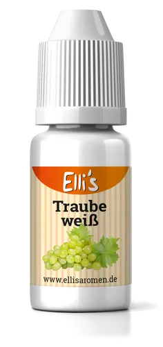 Ellis Lebensmittel Aroma  von Ellis