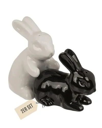 Salz- & Pfefferstreuer von Out of the blue