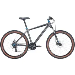 Mountainbikes bis 600 Euro von Bull's