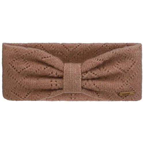 Barts Bridgey Stirnband Headband Haarband (One Size - pink)