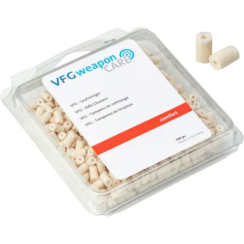 VFG Laufreiniger ''comfort'' Filzreiniger NEU