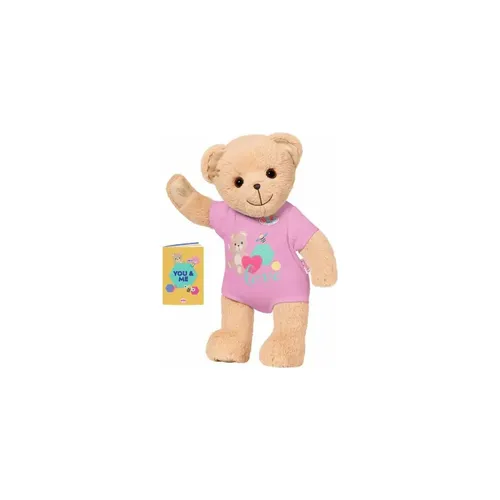 BABY born Bär pink