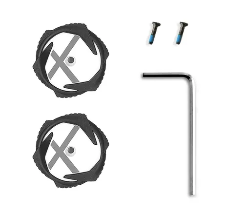 Northwave X-Dial SLW 2/3 Drehknopf Reparaturkit one_size