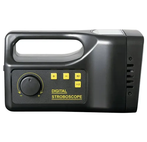 VOLTCRAFT DS-02 Industrie-Stroboskop 60 von Voltcraft