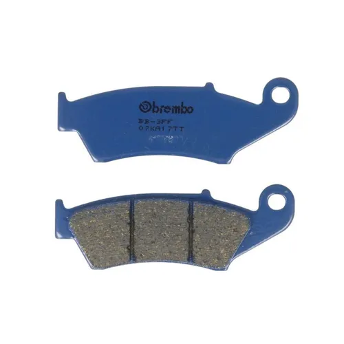 Bremsbelagsatz BREMBO 07KA17TT