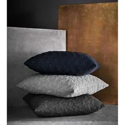 Produktbild Zubehör FRITZ HANSEN, Blau, Stoff / Textil - 50 - 50