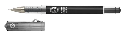 Füller & Bleistifte Schwarz von PILOT