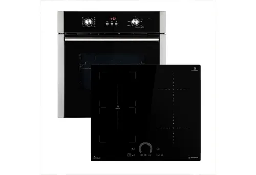 Kkt Kolbe Backofen-Set SET8805IH592FZ