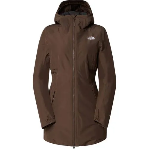 THENORTHFACE Damen Outdoor Parka 