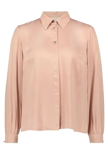 Cartoon Damen Bluse mit Ziersteinen - Moderne Cartoon Damen Bluse mit Ziersteinen für stilvolle Looks. Figurumspielende Passform und klassischer Hemdkragen bieten hohen Tragekomfort. Perfekt für Büro oder Freizeit, vielseitig kombinierbar.
