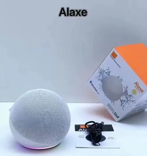 Amazon Echo Dot (5. Generation)