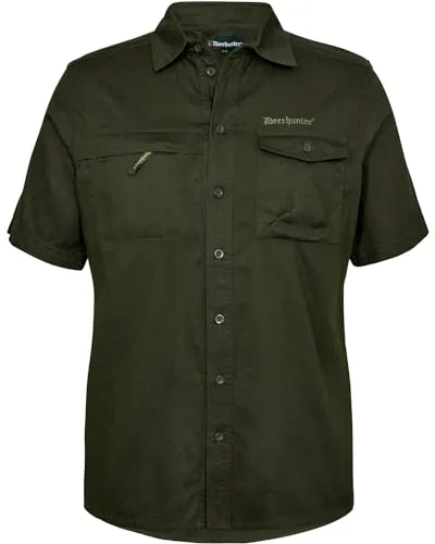 Atlas Shirt SS Timber