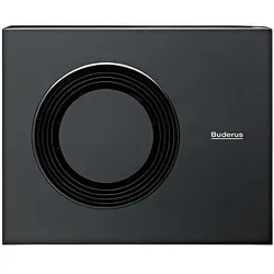 Buderus Logatherm WLW-12 MB AR