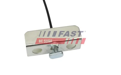 Fast Scharnier, Tankklappe FT10040