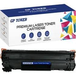 Zubehör für Drucker, Kopierer & Faxgeräte von GP TONER