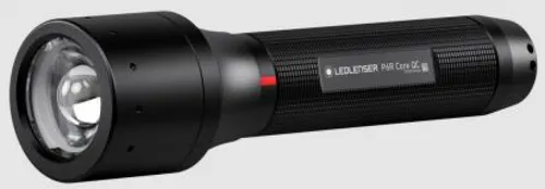 Ledlenser Taschenlampe P6R Core QC LED von Ledlenser