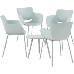 Gartenmöbel Türkis von CLP