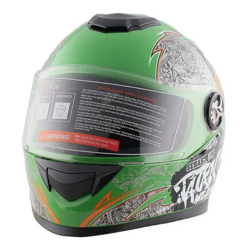 FunSport-Factory Kinderhelm S - Sicherer Kinderhelm in Größe S, ideal für sportliche Aktivitäten, leicht und bequem für optimalen Tragekomfort.