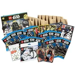 LEGO Star Wars 5