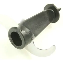 Ersatzteil - Klinge für den Zerkleinerer - Moulinex tefal, seb, krups
