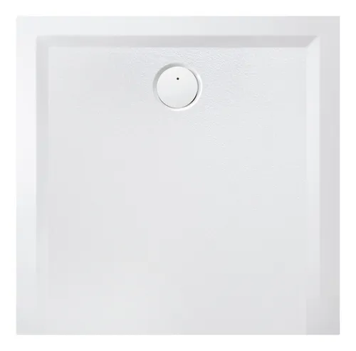 Hoesch Muna S Quadratduschwanne 1200 x 1200 mm von Hoesch
