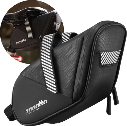Sarcia.eu Fahrradtasche Zagatto
