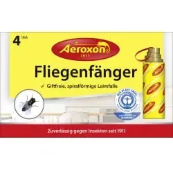 Produktbild Aeroxon® Fliegenfänger