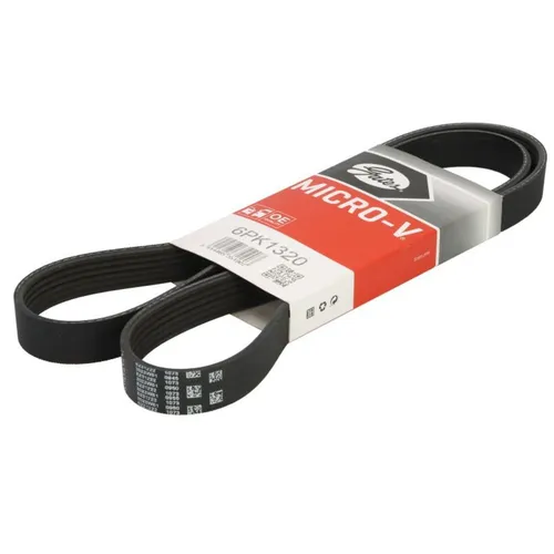 Keilrippenriemen GATES 6PK1320