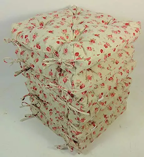 Rattani Sitzkissen Set Klara von Rattani