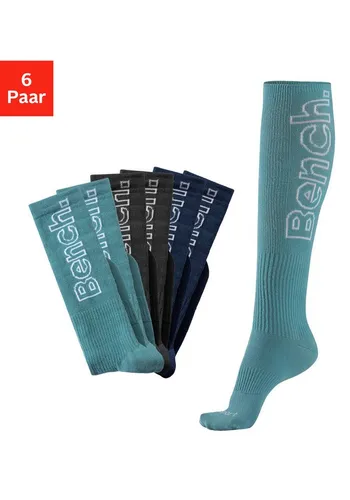 Bench. Socken von Bench.