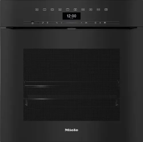 Miele H 7464 BPX Einbau-Backofen Obsidianschwarz