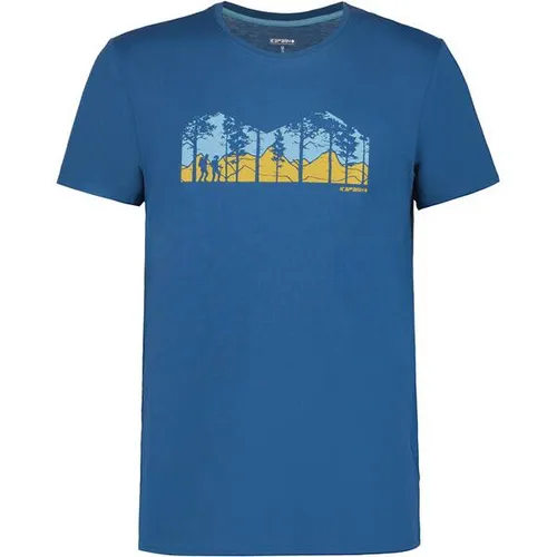 ICEPEAK Beeville BLAU - L