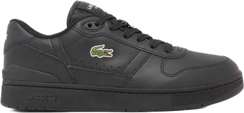 Lacoste T-Clip Set 224 Sneakers Herren in schwarz von Lacoste