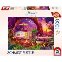 Schmidt Spiele Puzzles von Schmidt Spiele