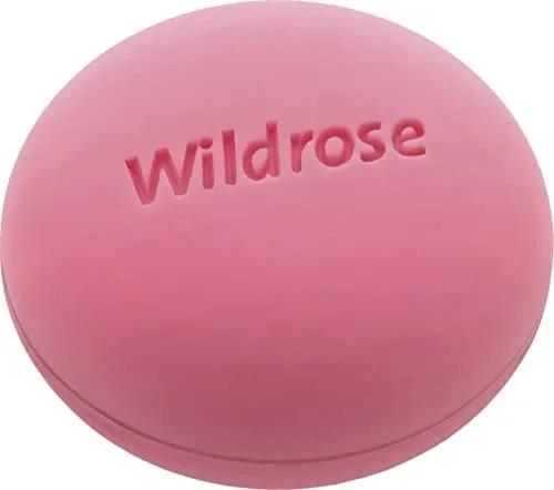 WILDROSE Badeseife 225 g von Speick Naturkosmetik