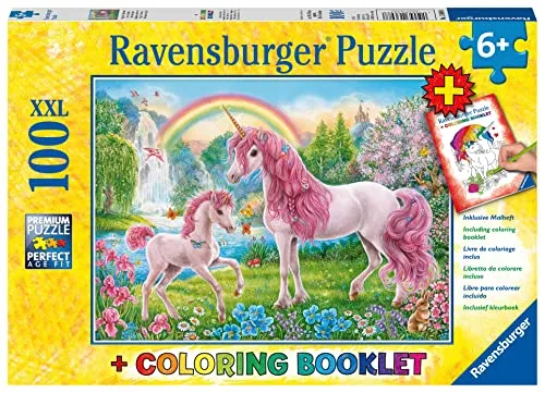 Ravensburger Kinderpuzzle von Ravensburger
