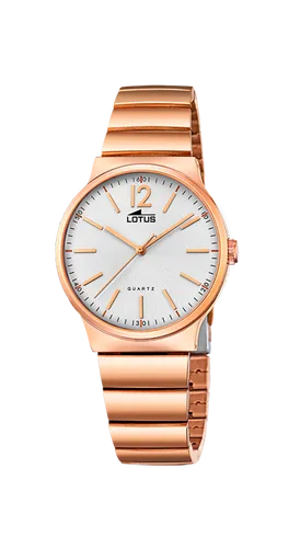 Uhr LOTUS Minimalist für Frau : Elegance IN Ihrer Max Ausdruck (Modell 1847