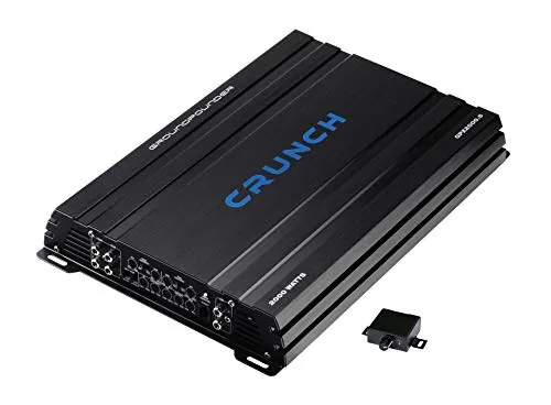 Crunch GPX2000.5