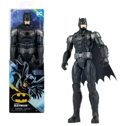 DC Comics Batman 30cm Combat-Actionfigur