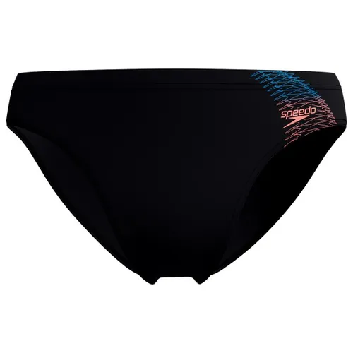 Speedo Medley Logo 7cm Brief von Speedo