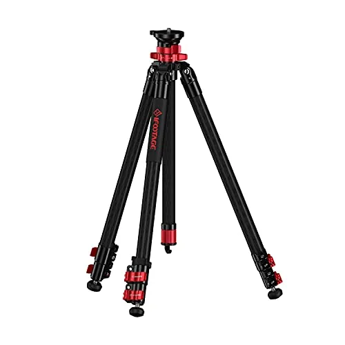 IFOOTAGE Gazelle TC6S,65