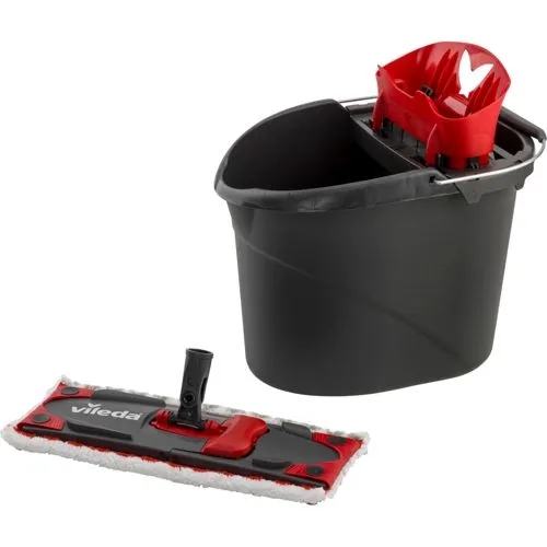 Vileda Supermocio Revolution 133493 System