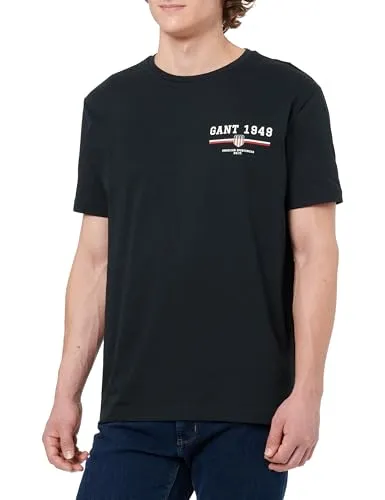 Graphic SS T-Shirt