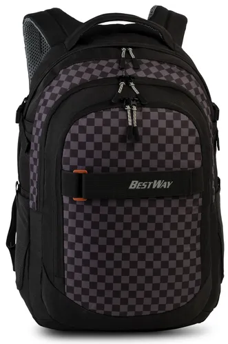 XL Schulrucksack Groß