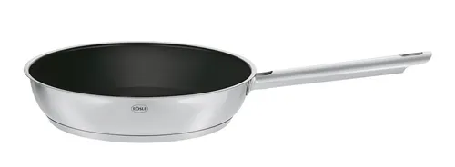 RÖSLE Bratpfanne 24 cm – Edelstahl mit Keramikversiegelung von Sonstige
